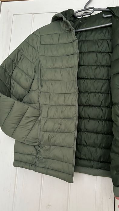 Курточка Pull &Bear легенька розмір S