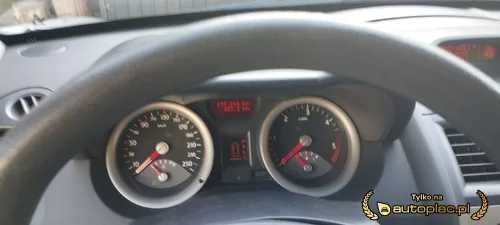Renault Megane II 1.5 dci