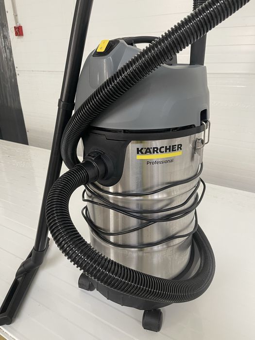 Пилосос KARCHER NT 38/1 Me Classic Керхер