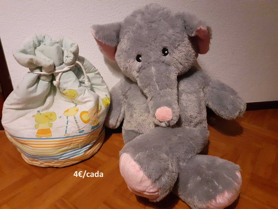 Jogos e Brinquedos em Bom estado desde 2€