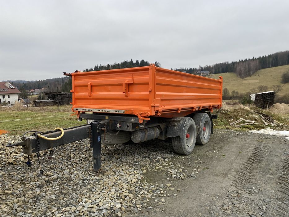 Samochód ciężarowy specjalny scania 420 brutto!!