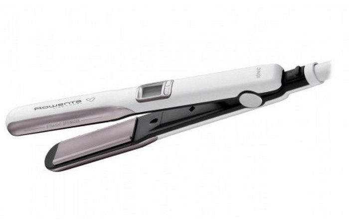 Випрямляч для волосся Rowenta SF7660F0