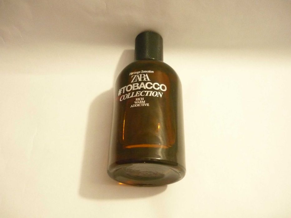 Rich Warm Addictive - 100 ml EDT ZARA