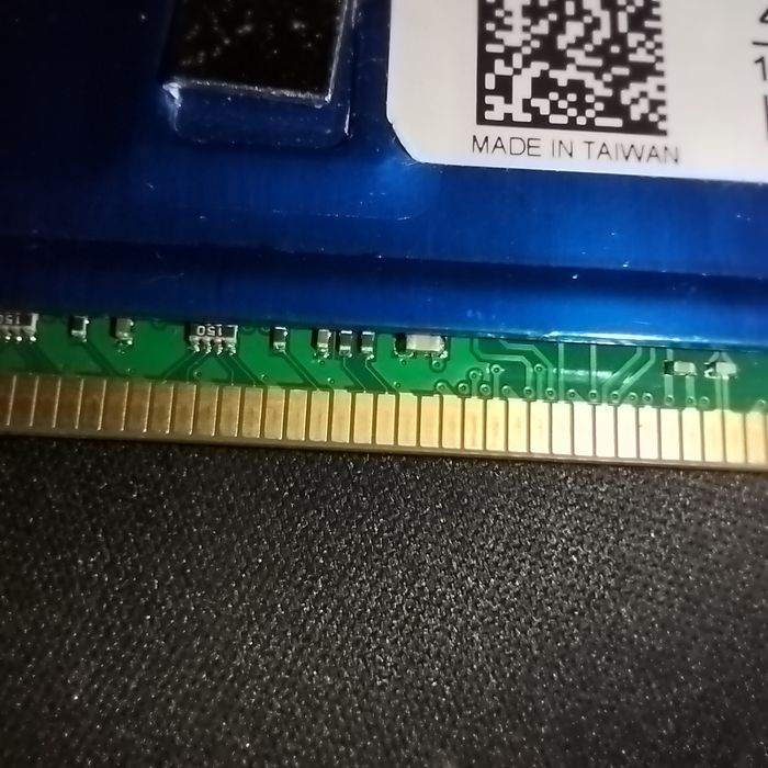 Оперативна пам'ять Оперативка озу озп