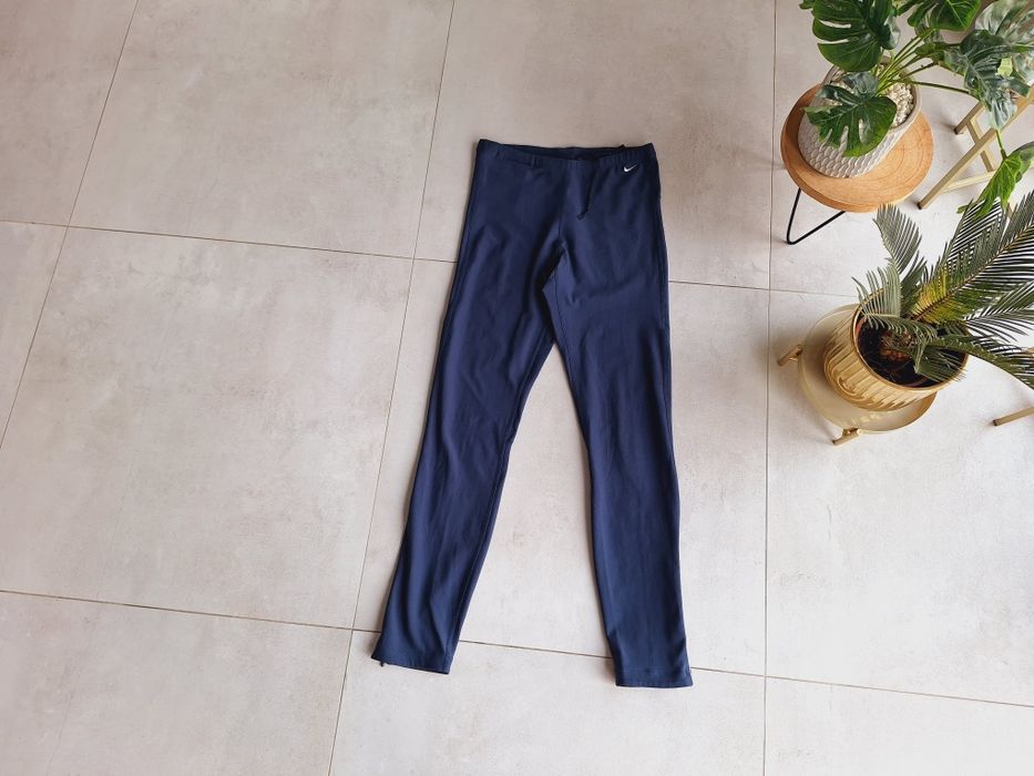 Legginsy Nike dri-fit