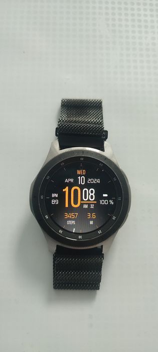 Galaxy Watch 46mmGalaxy Watch 46mm
