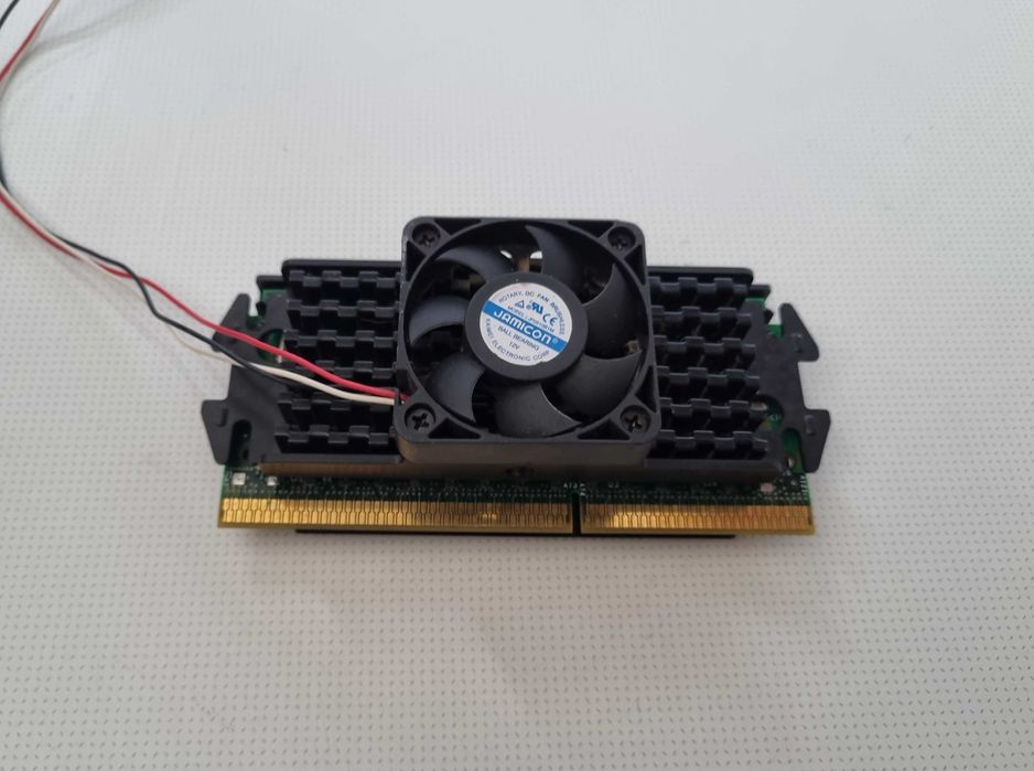 Intel Pentium II MMX Processor – 199764739503987714121