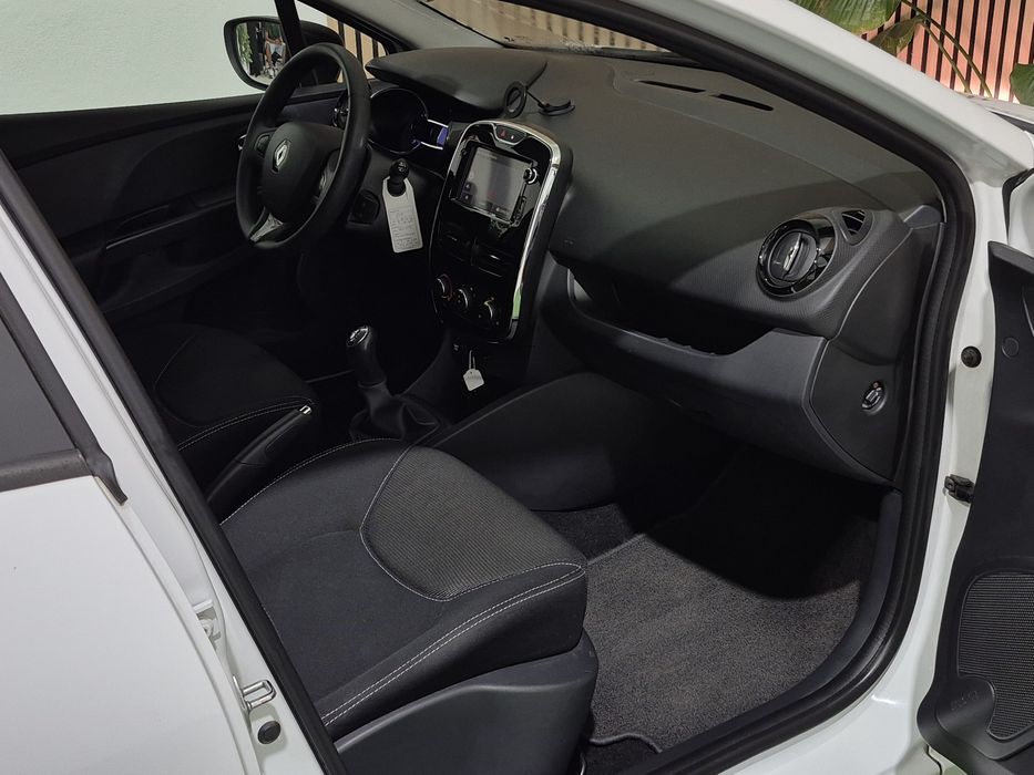 Renault Clio ST 1.5DCI - 128.000KM | GARANTIA | NACIONAL - Dynamique