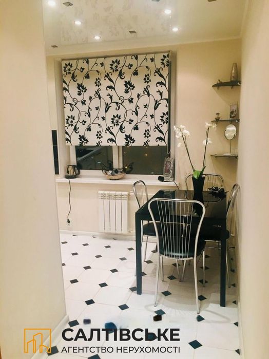 7098-АГ Продам 2к квартиру на Салтовке  Медкомплекс 625 м/р