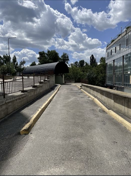 Аренда Паркинг Лобановского 4