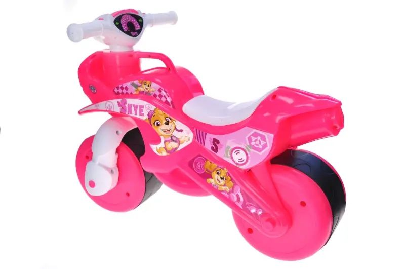 Мотоцикл «щенячий патруль скай»