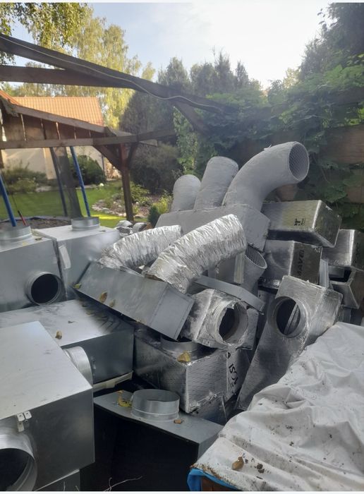 Odbiorę odkupię złom !