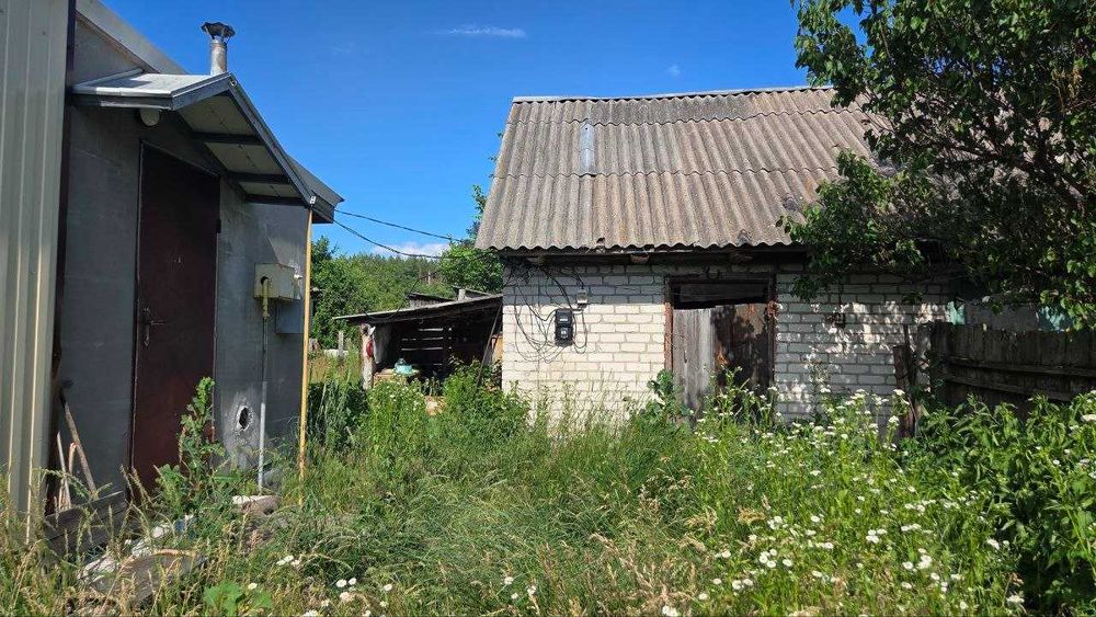 Продаж ділянки під будівництво з комунікаціями у с.Гута-Межигірська Вишгородський р-н