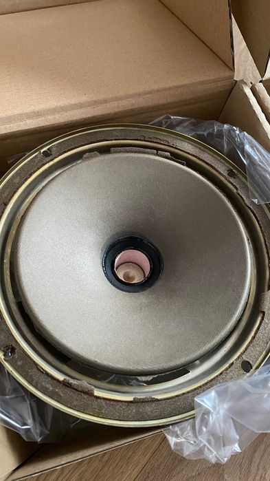 Głośnik niskotonowy Tonsil GDN 20/40/14 8ohm - kosz