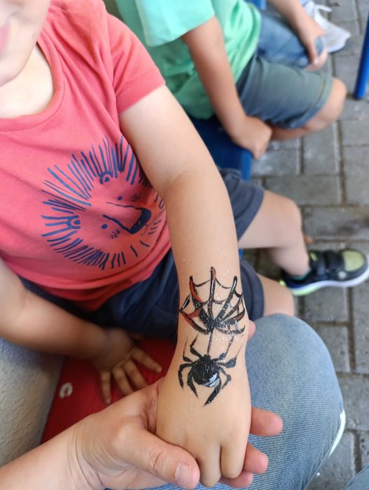 Festas de Aniversário, Batizado, Casamento e outros Eventos.