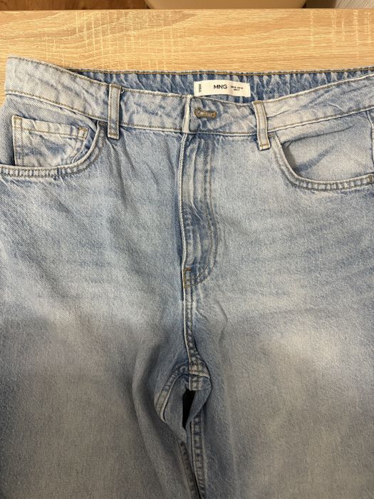 Джинсы, Mango, 42 размер