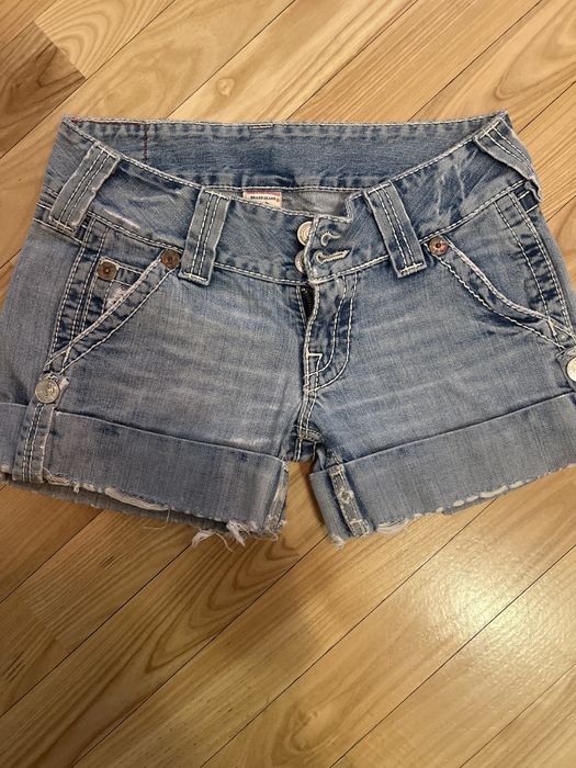True Religion шорти оригінал