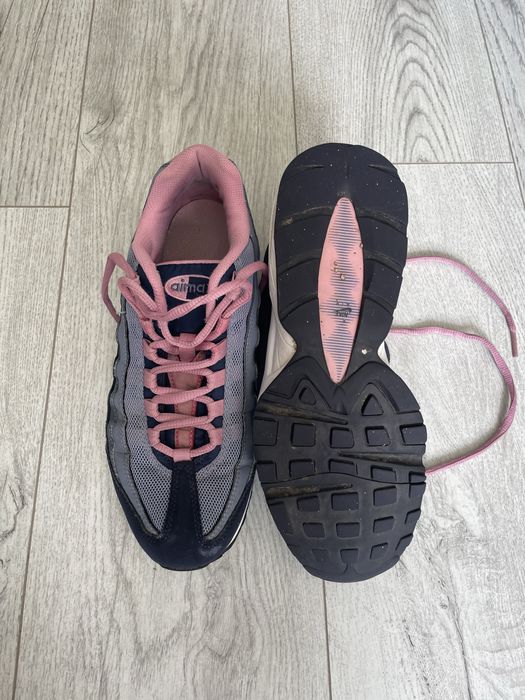 Nike Air Max 95 оригінал, 39 розмір