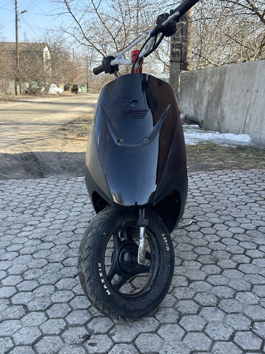 Suzuki lets 3 Сузуки летс 3