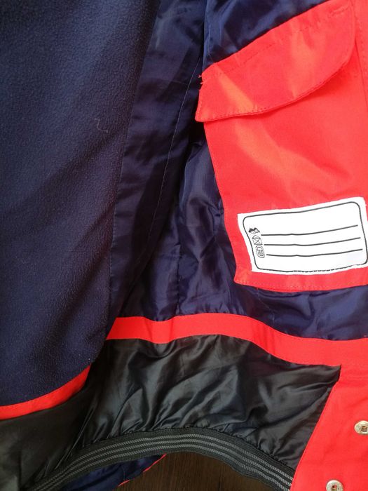 Дитяча куртка Crivit PRO (134-140)