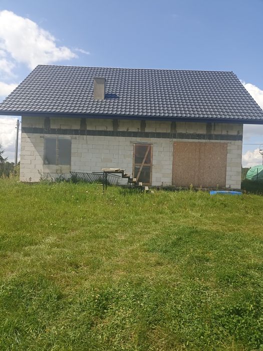 Dom na sprzedaż w Kielcach