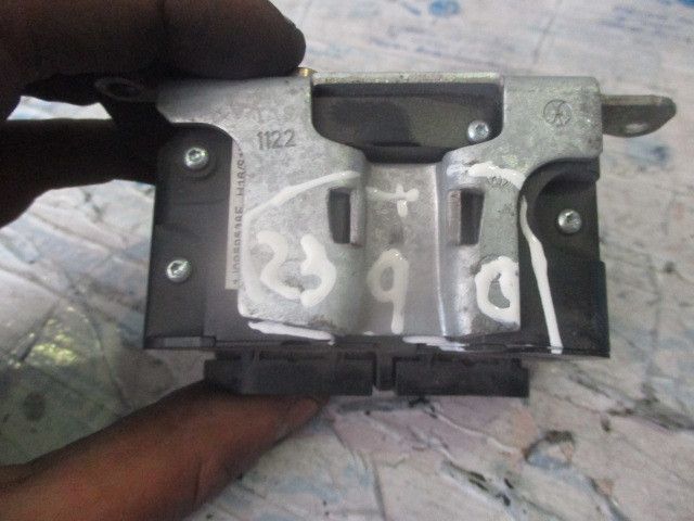 Comando / botão / interruptor multifunções VOLKSWAGEN Bora (1J2)