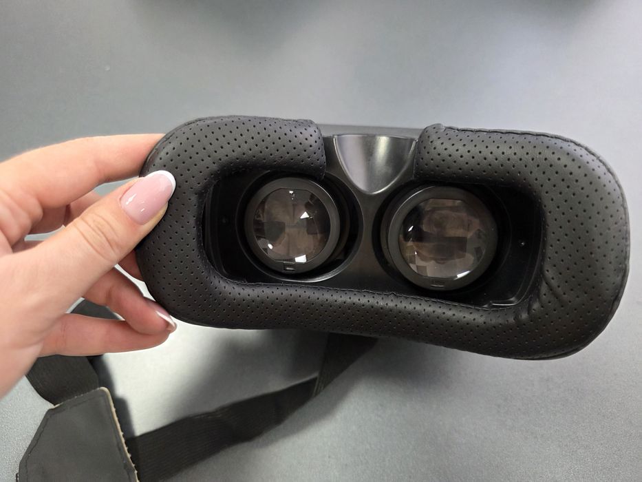 VR окуляри для смартфона VR BOX 3D Virtual Reality