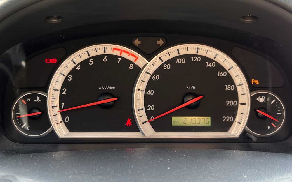 Chevrolet Captiva 2009