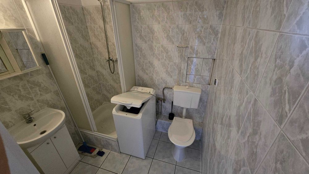 Kawalerka mieszkanie 1-pok wygodne Dolna Wilda Park Jana Pawła II