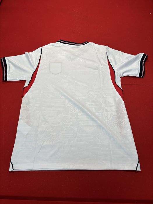 Camisola Inglaterra 2026