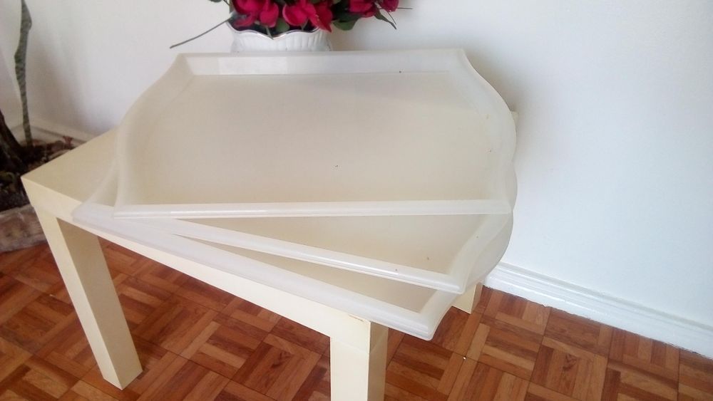Various washable trays439963213208627201