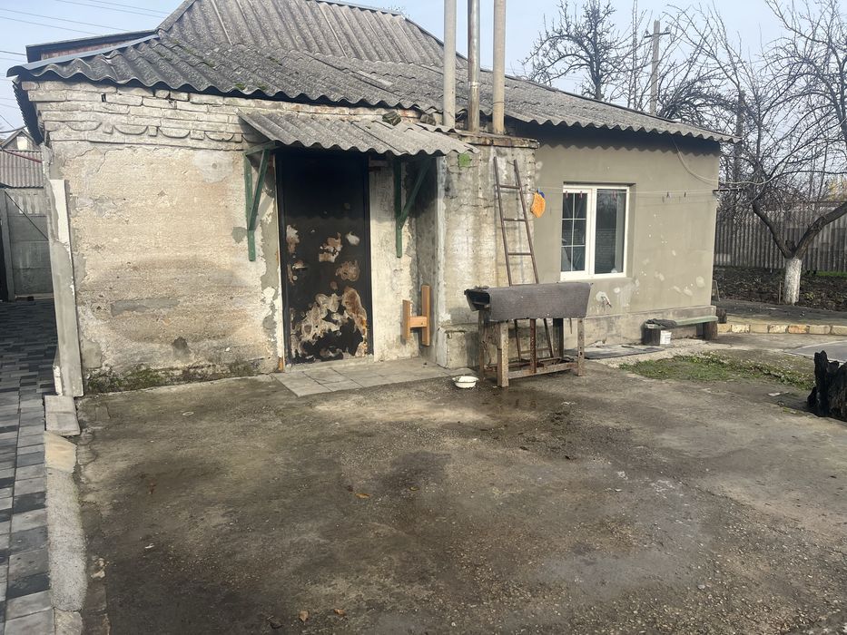 Дом , Днепр ,Таромском