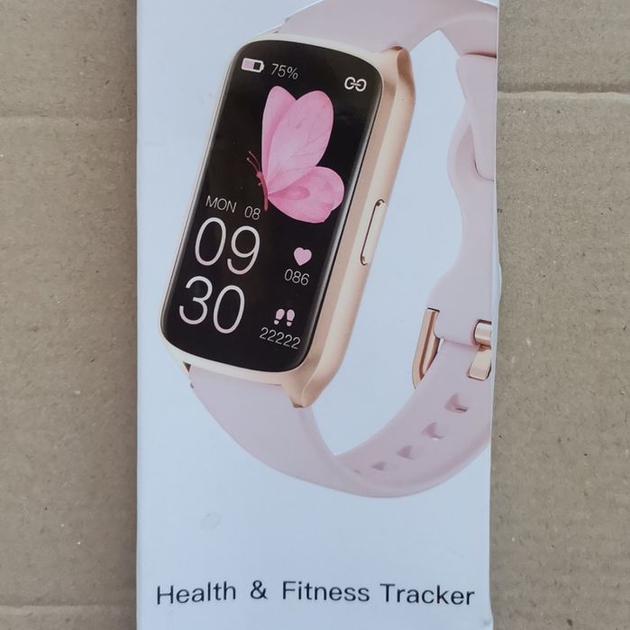 Фітнес браслет, трекер