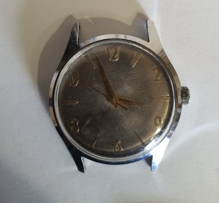 Продам годинник ссср