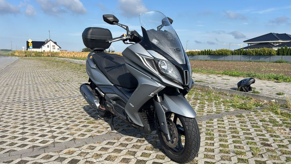 Kymco