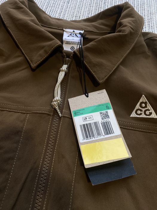 Nike ACG UV Smith Summit Jacket Men’s