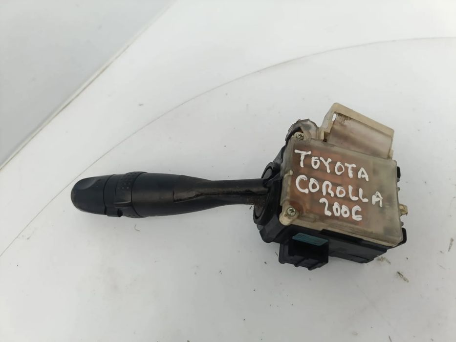 Manípulo pisca-pisca TOYOTA Corolla Wagon (_E12_)