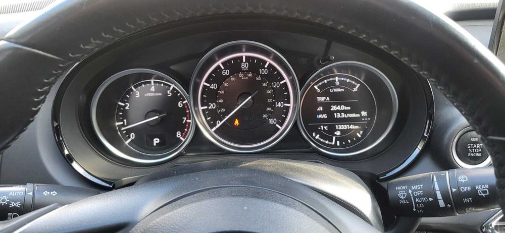 Mazda cx 9 2018г.  19700$