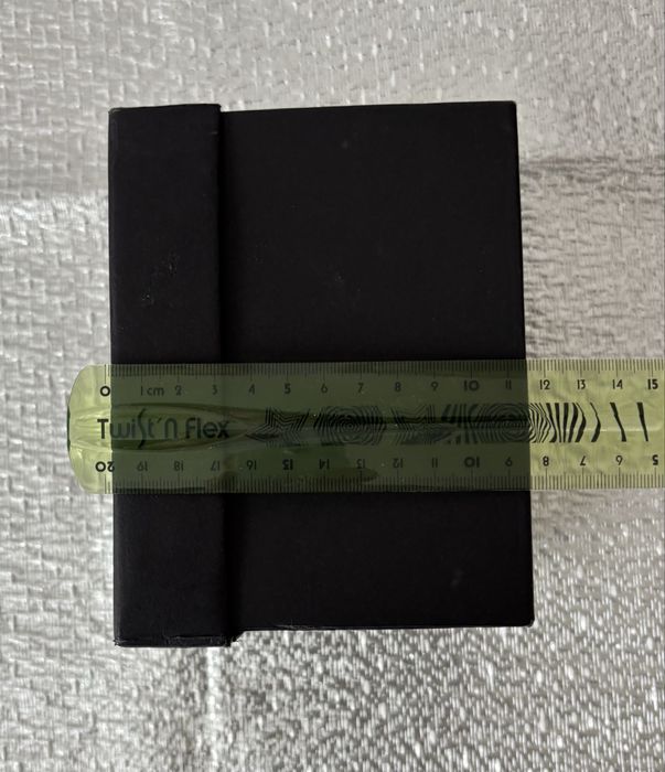 Etui na zegark Davosa