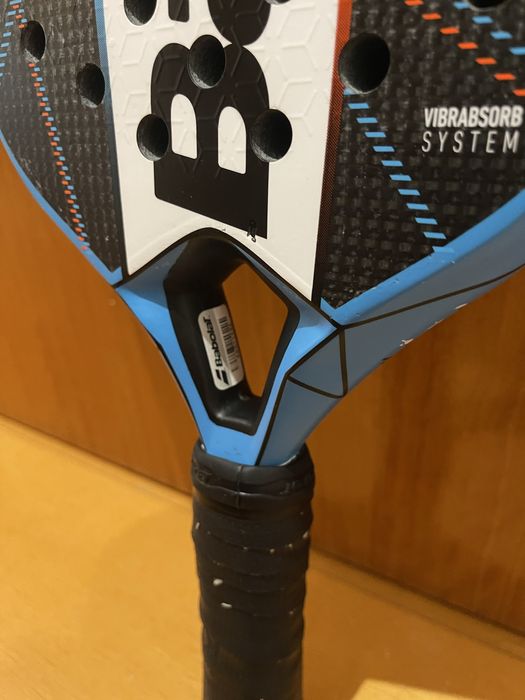 Babolat Air Veron