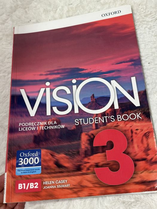 Vision3 podrecznik