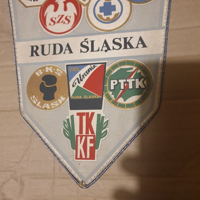 Proporczyk Ruda Śląska (OK)