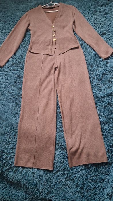 Костюм жіночий ZARA