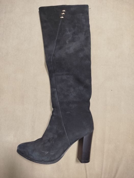 Сапоги,сапожки,каблук