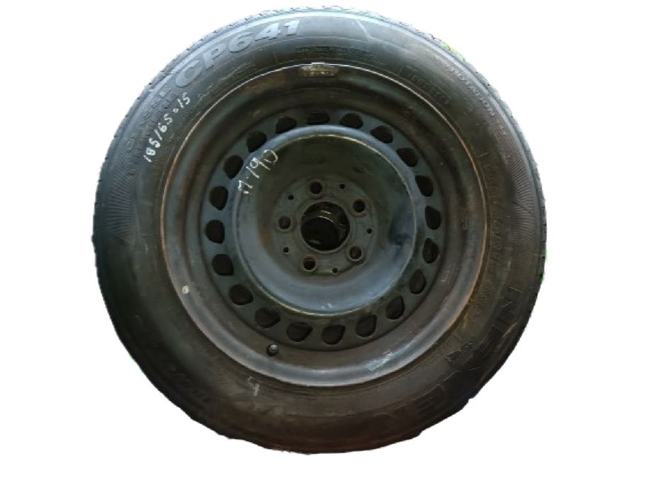 Jante frente direita MERCEDES-BENZ 190 (W201)