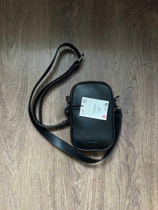Сумка через плече Pull&Bear