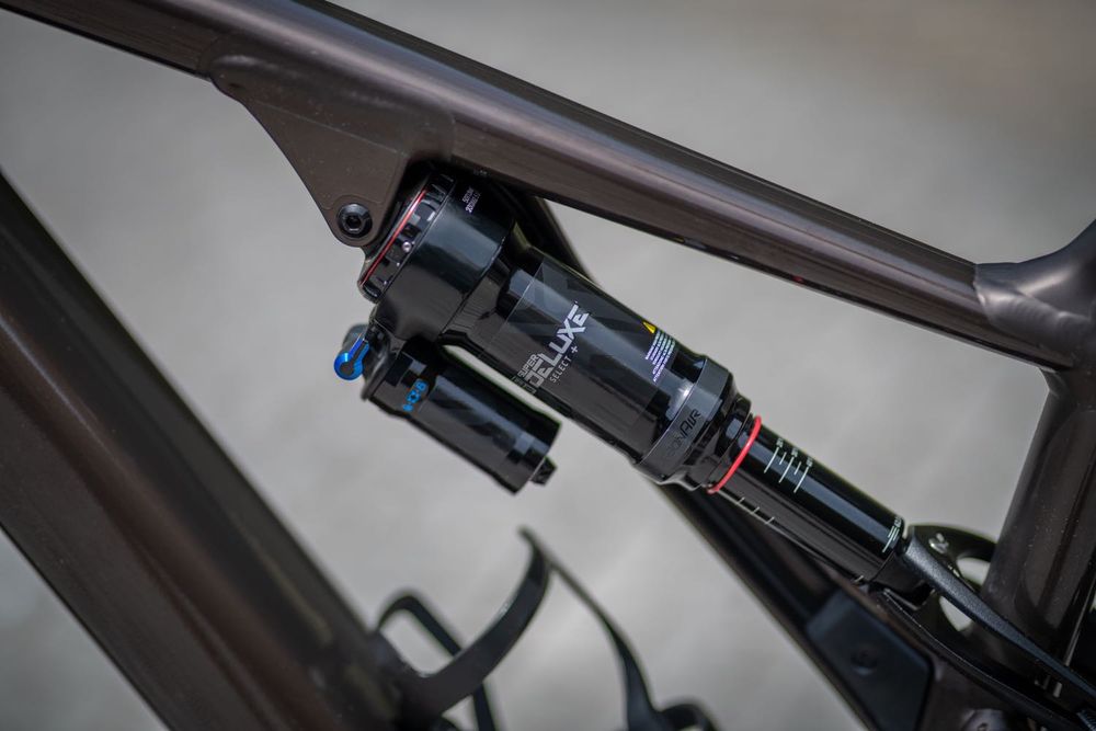 Specialized Turbo Kenevo Expert 2024 – Tamanho S4