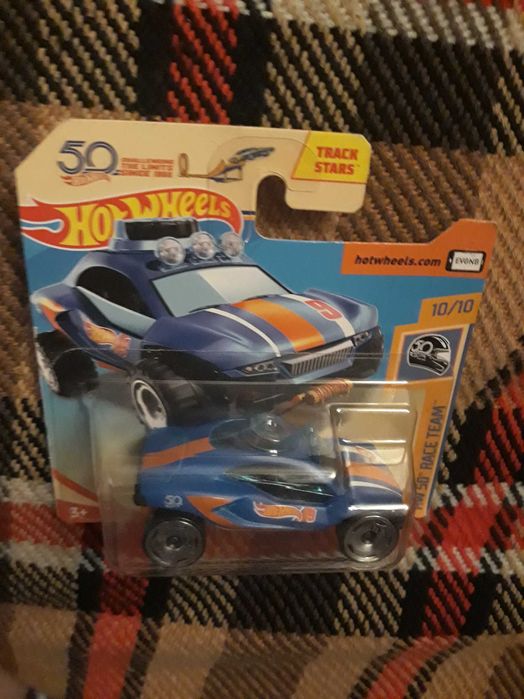 Hot Wheels Dune Daddy