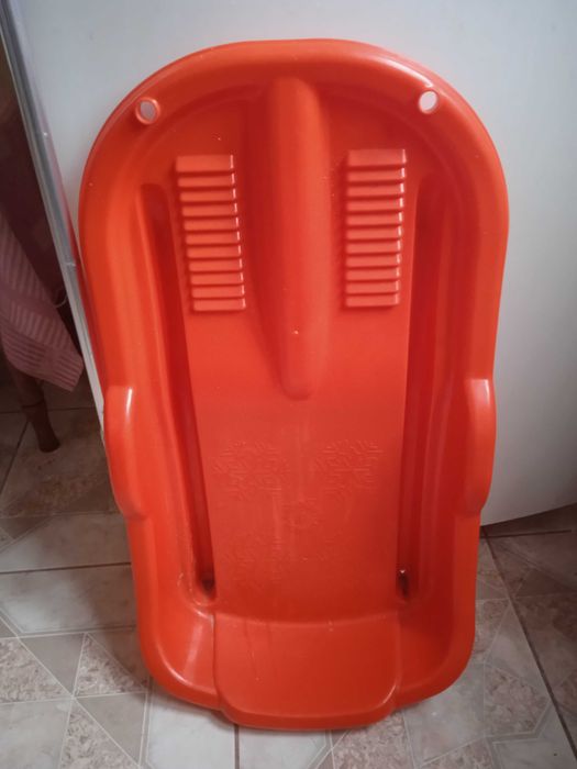 Санки дитячі, санчата