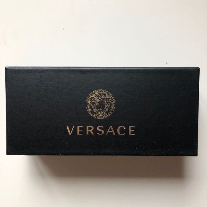 Okulary korekcyjne Versace